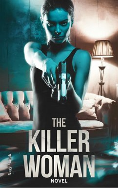 Cover The Killer Woman: A Novel (eBook, ePUB)