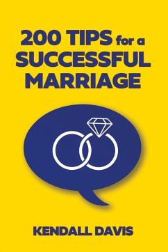 Cover 200 Tips for a Successful Marriage (eBook, ePUB)