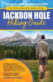 Jackson Hole Hiking Guide (Adventure Series) (eBook, ePUB) Jackson Hole Hiking Guide (Adventure Series) (eBook, ePUB)