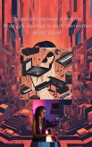 Sound of Shadows: A Female Prodigy's Journey in an AI-Generated Music Scam (eBook, ePUB)