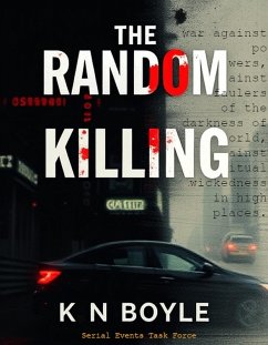 Cover The Random Killing (eBook, ePUB)