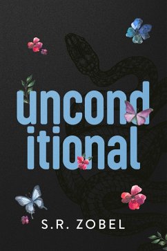 Cover Unconditional (The MacArthurs, #2) (eBook, ePUB)