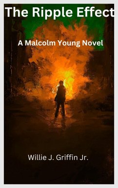 Cover The Ripple Effect A Malcolm Young Novel (eBook, ePUB)