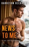 News to Me (eBook, ePUB) News to Me (eBook, ePUB)