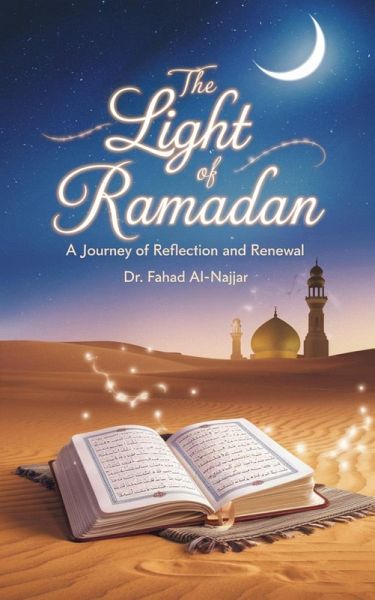 The Light of Ramadan (Muslims, #1) (eBook, ePUB)