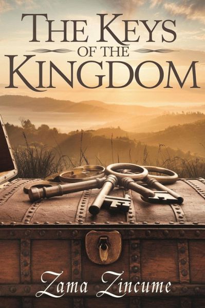 The Keys of the Kingdom (eBook, ePUB) The Keys of the Kingdom (eBook, ePUB)