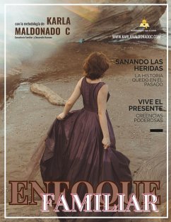 Sanando las Heridas (Enfoque Familiar, #5) (eBook, ePUB) - C, Karla Maldonado