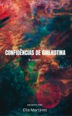 Confidências de Guilhotina (Romance, #1) (eBook, ePUB)