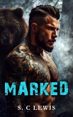 Marked (eBook, ePUB) Marked (eBook, ePUB)