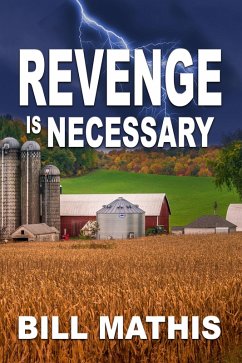 Cover Revenge is Necessary (eBook, ePUB)