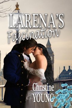 Larena's Fascination (eBook, ePUB) - Young, Christine