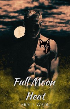 Cover Full Moon Heat (eBook, ePUB)