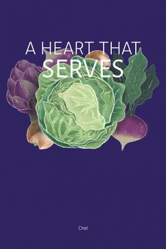 Cover A Heart That Serves (eBook, ePUB)
