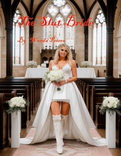 The Slut Bride (eBook, ePUB) - Peters, Wanda