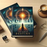 The Echo of Destiny: A Journey Beyond the Screen (Serendipitous Beginnings, #1) (eBook, ePUB)