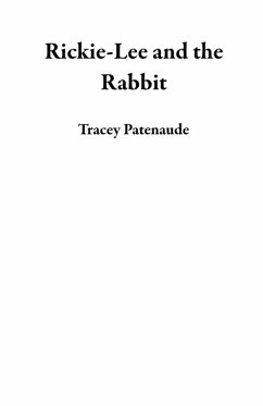 Rickie-Lee and the Rabbit (eBook, ePUB) Cover Rickie-Lee and the Rabbit (eBook, ePUB)