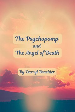 Cover The Psychopomp and the Angel of Death (eBook, ePUB)