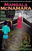 The Pale Sorceress: Book Four of the Chronicles of Ilseador (The Prydeen Prophecy Cycle) (eBook, ePUB)