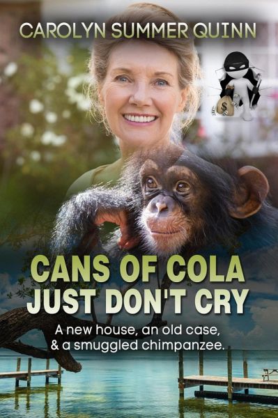 Cans of Cola Just Don't Cry (eBook, ePUB)