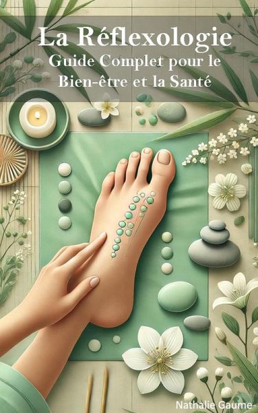 La Réflexologie : Guide Complet pour le Bien-être et la Santé (eBook, ePUB)
