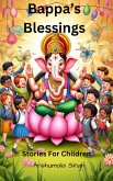 Bappa's Blessings (eBook, ePUB) Bappa's Blessings (eBook, ePUB)