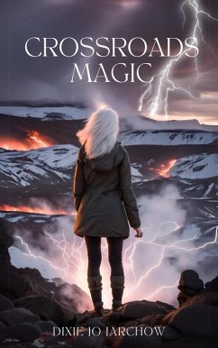 Cover Crossroads Magic (eBook, ePUB)