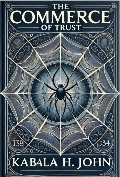 The Commerce of Trust (eBook, ePUB) The Commerce of Trust (eBook, ePUB)