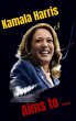 Kamala Harris : Aims to ... (eBook,... - Bild 1