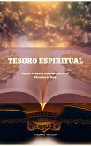 Tesoros Ocultos Desenterrando las Riquezas de la Palabra de Dios (eBook, ePUB) Tesoros Ocultos Desenterrando las Riquezas de la Palabra de Dios (eBook, ePUB)