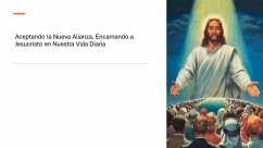 Cover Aceptando La Nueva Alianza, Encarnando a Jesucristo en Nuestra Vida Diaria (eBook, ePUB)