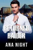 A Returned Raider (The Black Raiders, #5) (eBook, ePUB)