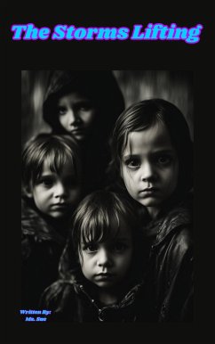 Cover The Storms Lifting (eBook, ePUB)