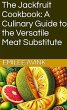 The Jackfruit Cookbook: A Culinary... - Bild 1
