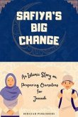 Safiya's Big Change (eBook, ePUB)