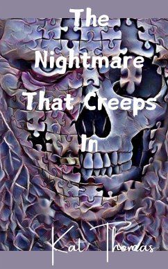 Cover The Nightmare That Creeps In (eBook, ePUB)