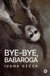 Bye-Bye, Babaroga (eBook, ePUB) - Bild 1