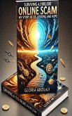 Surviving a $100,000 Online Scam: My Story of Loss, Lessons, and Hope (eBook, ePUB)