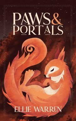 Cover Paws and Portals (eBook, ePUB)