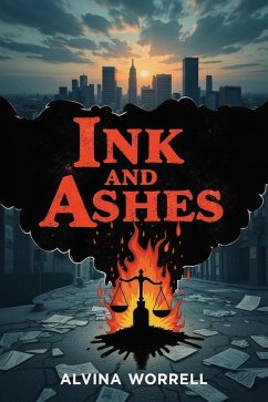 Ink and Ashes (eBook, ePUB) - Worrell, Alvina
