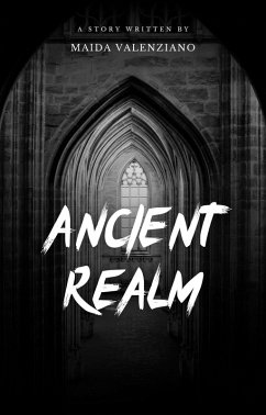 Ancient Realm (eBook, ePUB) - Valenziano, Maida