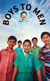 Boys To Men (eBook, ePUB) Boys To Men (eBook, ePUB)