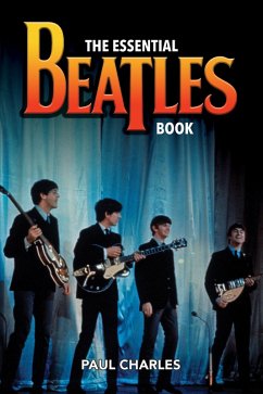 Cover The Essential Beatles Book (eBook, ePUB)