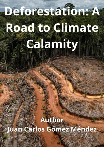 Deforestation: A Road to Climate Calamity (Research published in English, #2) (eBook, ePUB)