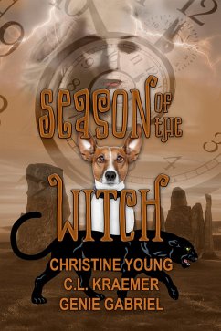 Cover Season of the Witch (eBook, ePUB)