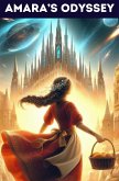 Amara's Odyssey (eBook, ePUB)