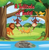 A Telltale of Tails! (eBook, ePUB)