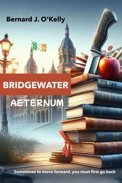 Bridgewater Aeternum (eBook, ePUB)