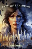 City of Shadows (eBook, ePUB) City of Shadows (eBook, ePUB)