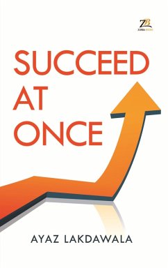 Cover Succeed At Once (eBook, ePUB)