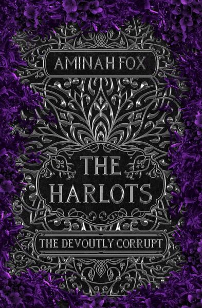 The Harlots: The Devoutly Corrupt (Mourners, #2) (eBook, ePUB)